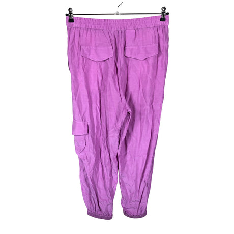 Unisex Hugo Boss - Mittevenivad püksid, suurus 36 - Roosa (2)