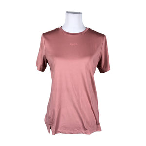 Unisex Björn Borg - Spordisärk, lühikesed käised, suurus 36 - Heleroosa (1)
