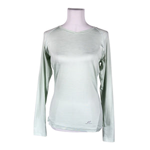 Unisex Pro Touch - Spordisärk, pikad käised, suurus 36 - Roheline (1)