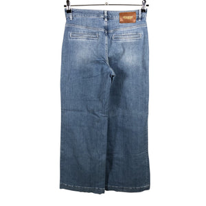 Unisex Mos Mosh - Teksad, suurus W27 - Sinine (2)