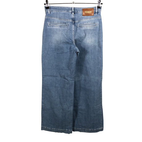 Unisex Mos Mosh - Teksad, suurus W27 - Sinine (2)