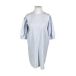 Unisex Globe Hope - Dressikangast kleit, suurus 42 - Helesinine ()