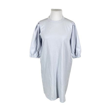 Unisex Globe Hope - Dressikangast kleit, suurus 42 - Helesinine ()