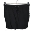 Unisex Lindex - Mitteveniv seelik, suurus 36 - Must ()