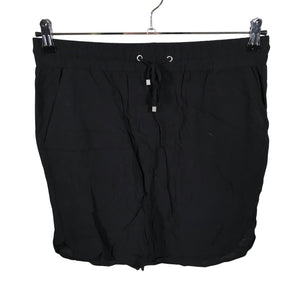 Unisex Lindex - Mitteveniv seelik, suurus 36 - Must (1)