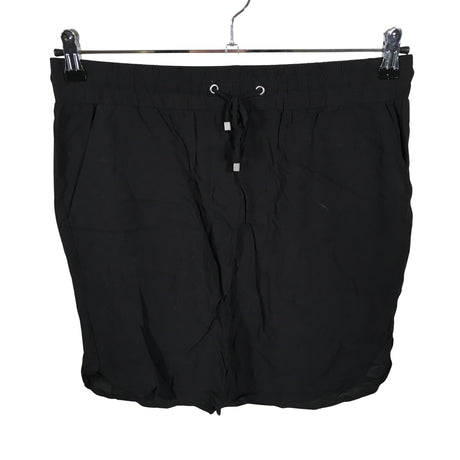 Unisex Lindex - Mitteveniv seelik, suurus 36 - Must ()