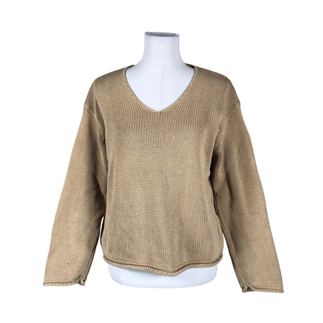 Unisex Mos Mosh - Kampsun, suurus 36 - Beige ()