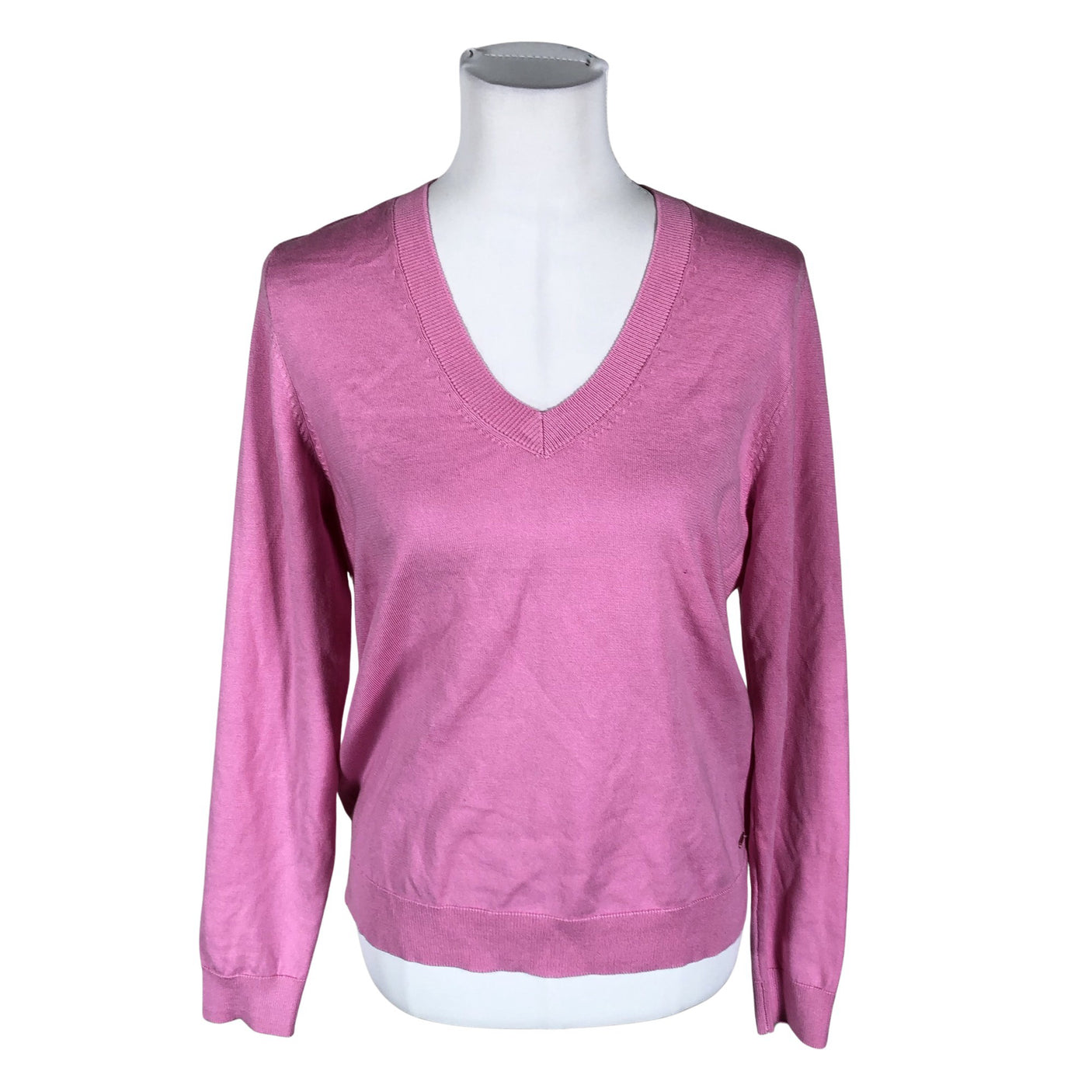 Unisex Holly & Whyte by Lindex - Kampsun, suurus 38 - Roosa (1)