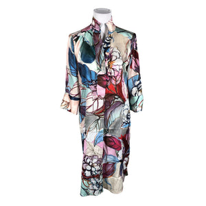 Unisex Dea Kudibal - Õhuke kleit, suurus 36 - Beige (1)