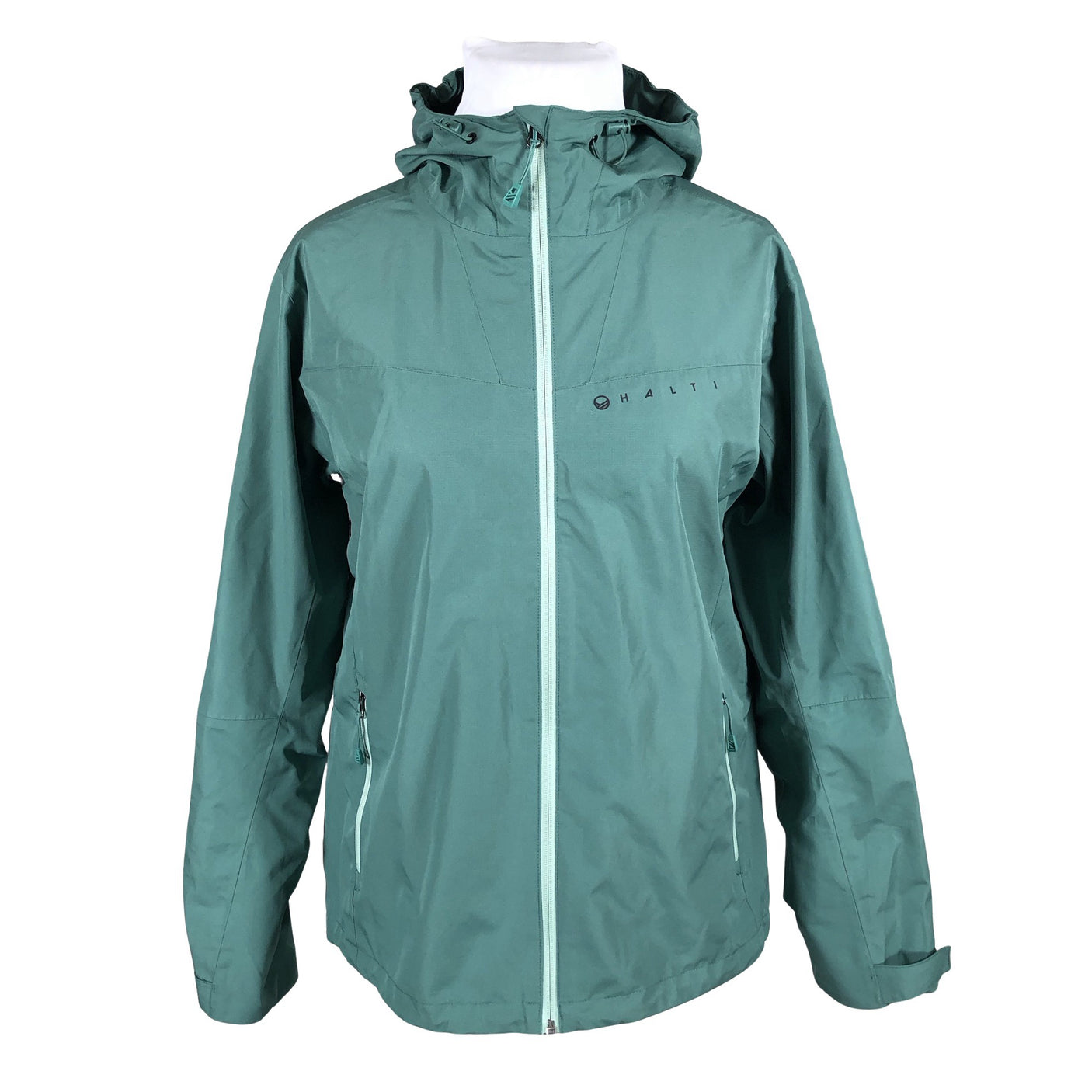 Unisex Halti - Jope, suurus 44 - Roheline (1)
