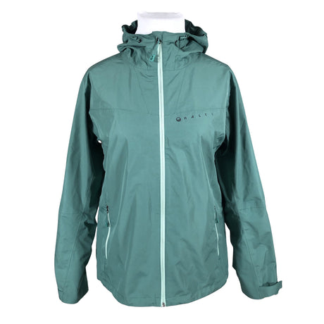 Unisex Halti - Jope, suurus 44 - Roheline ()