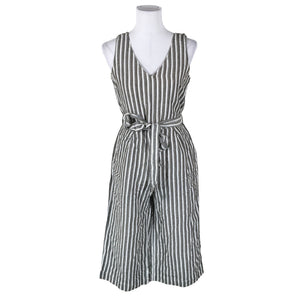 Unisex Tom Tailor - Pükskostüüm, suurus 38 - Hall (1)