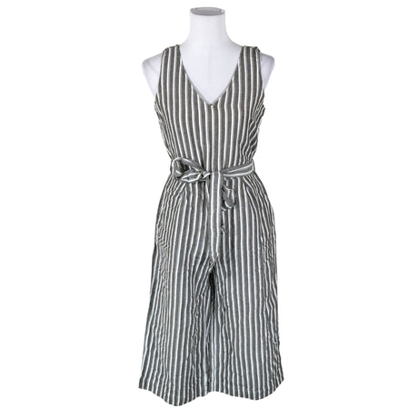 Unisex Tom Tailor - Pükskostüüm, suurus 38 - Hall ()