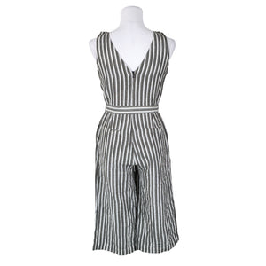 Unisex Tom Tailor - Pükskostüüm, suurus 38 - Hall (2)