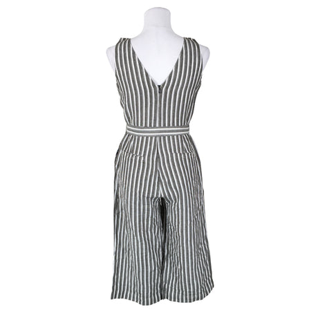 Unisex Tom Tailor - Pükskostüüm, suurus 38 - Hall (2)