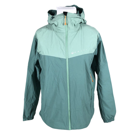 Unisex Halti - Jope, suurus 44 - Roheline ()