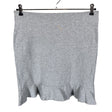 Unisex NOSH - Dressikangast seelik, suurus 44 - Hall ()