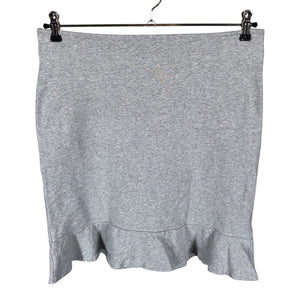 Unisex NOSH - Dressikangast seelik, suurus 44 - Hall (1)