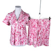 Unisex Lauren Ralph Lauren - Ööpesu, suurus 36 - Roosa ()