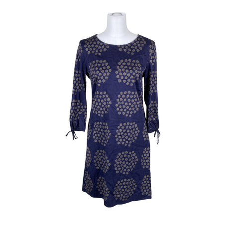 Unisex Marimekko - Mitteveniv kleit, suurus 36 - Sinine ()