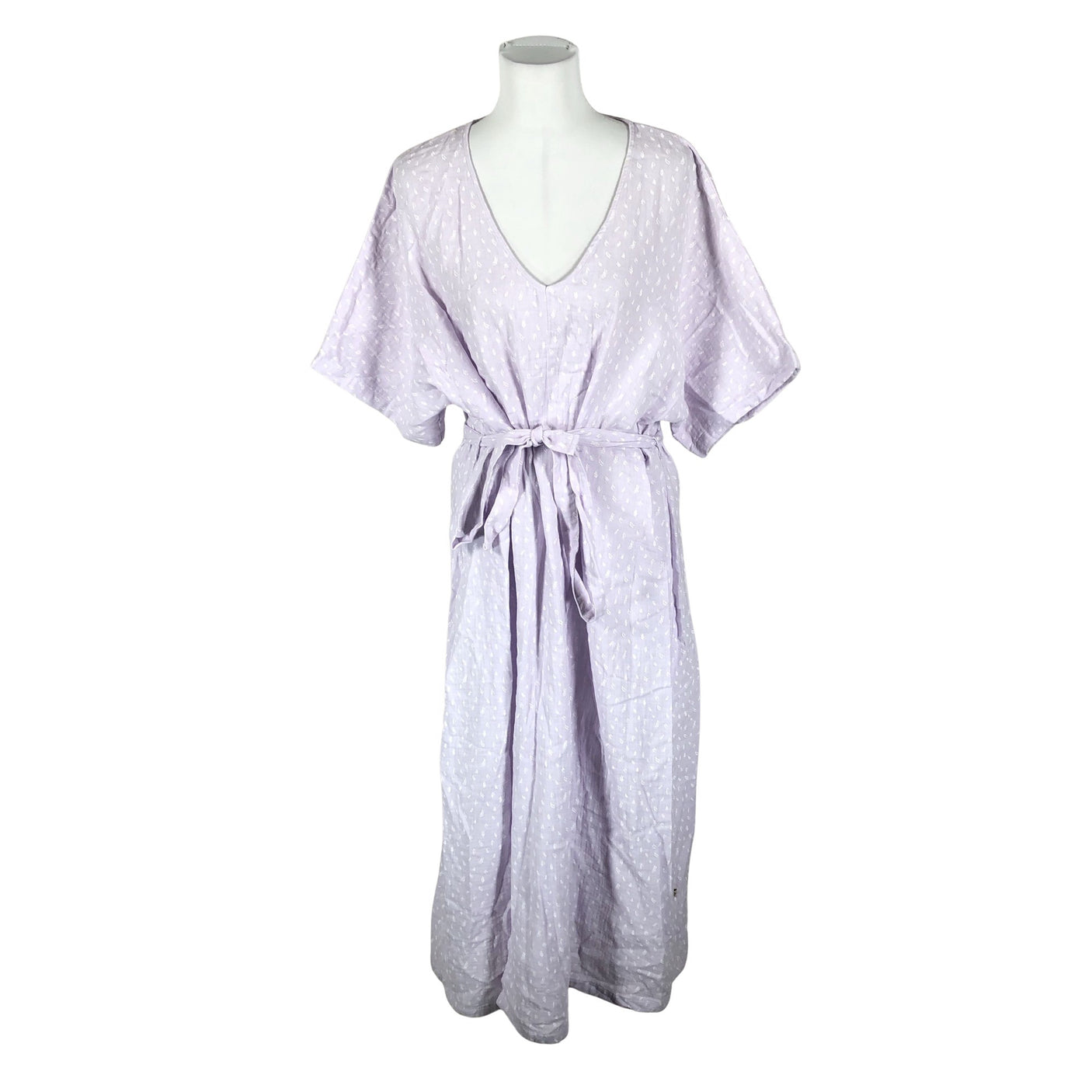 Unisex Kaiko - Mitteveniv kleit, suurus 40 - Lilla (1)