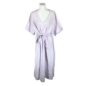 Unisex Kaiko - Mitteveniv kleit, suurus 40 - Lilla (1)
