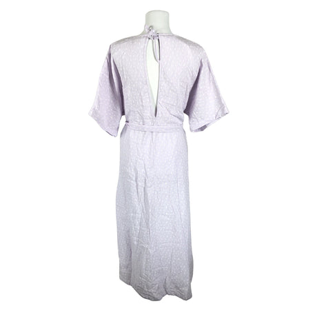 Unisex Kaiko - Mitteveniv kleit, suurus 40 - Lilla (2)
