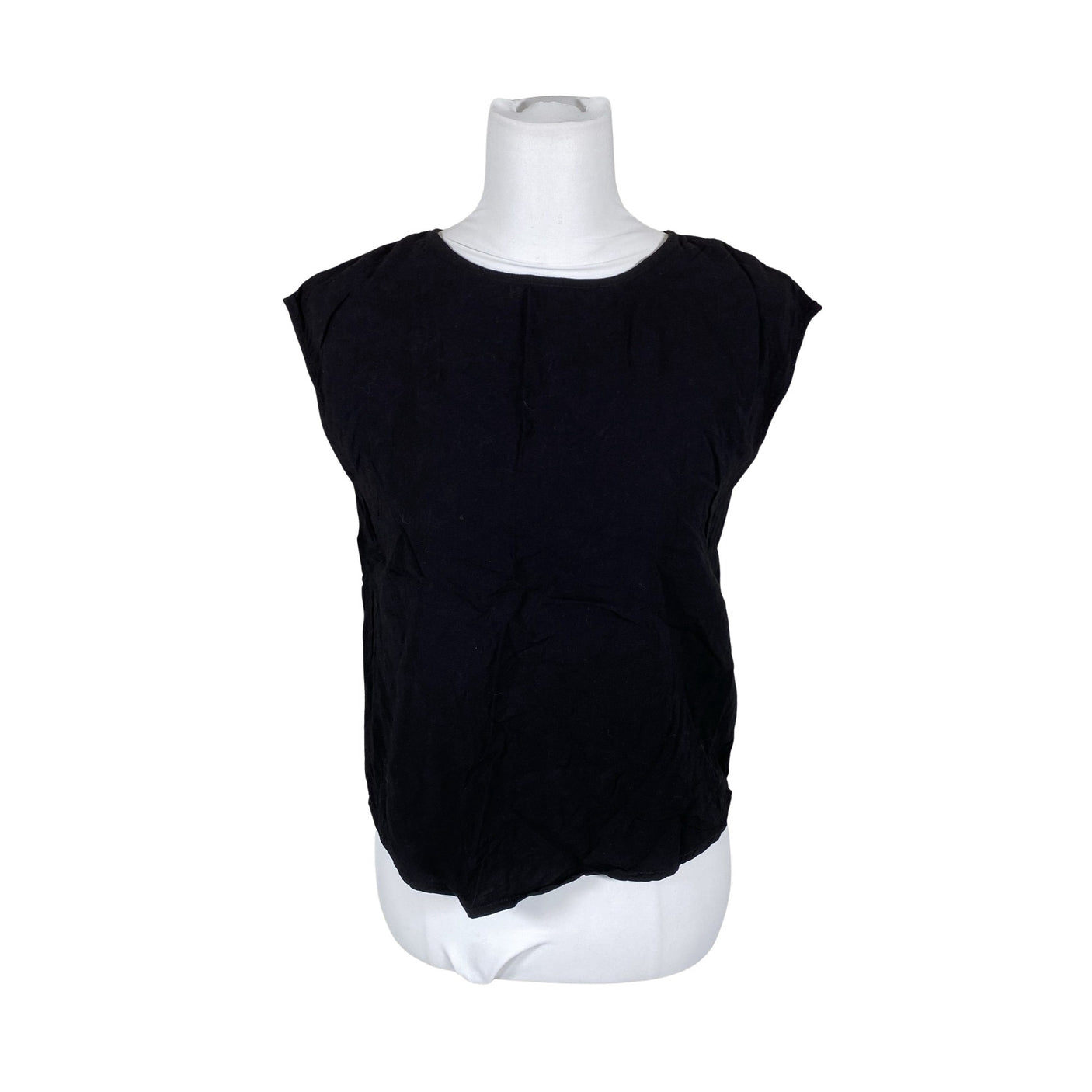 Unisex b.Young - Topp, suurus 34 - Must (1)