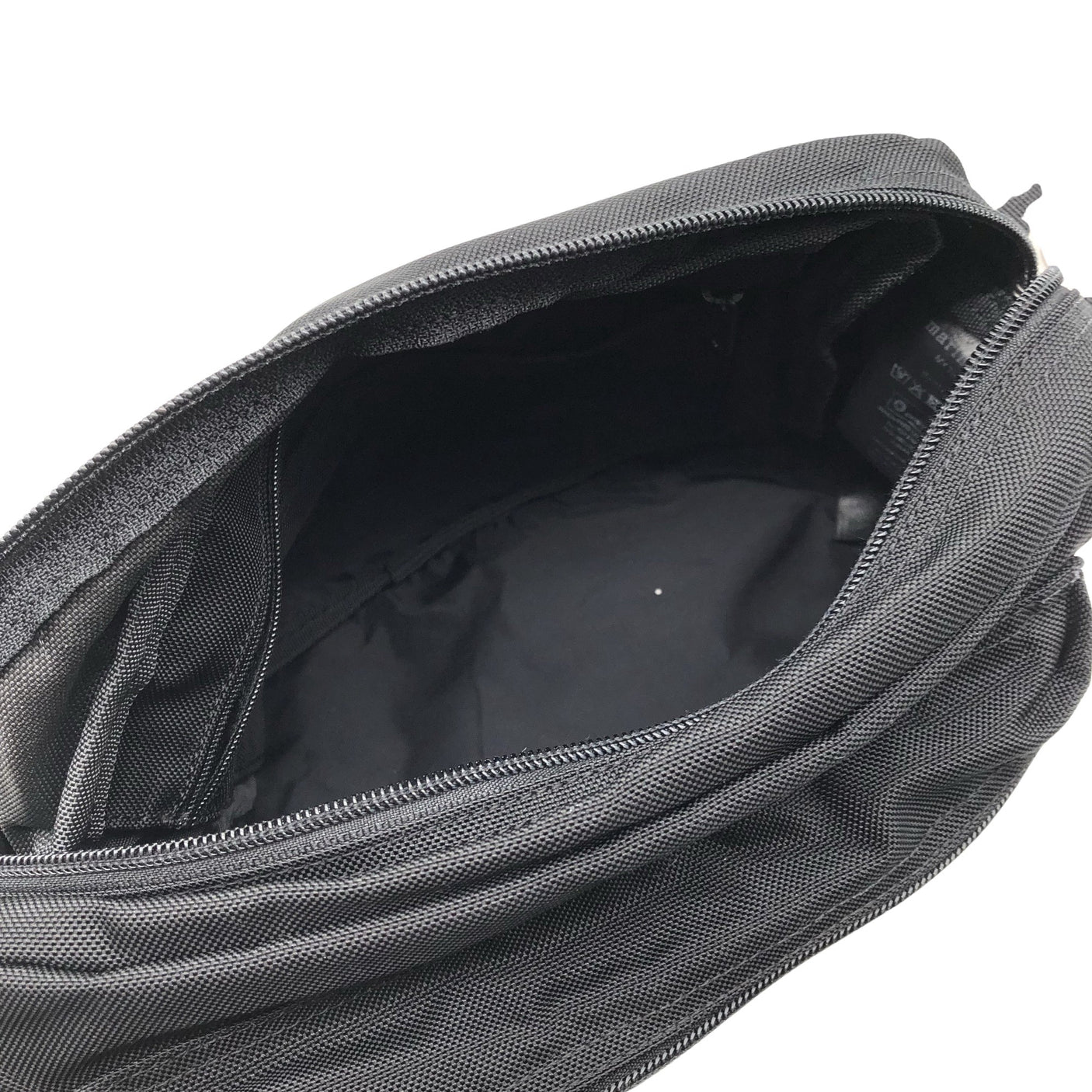 Unisex Marimekko - Õlakott, suurus Maxi - Must (2)