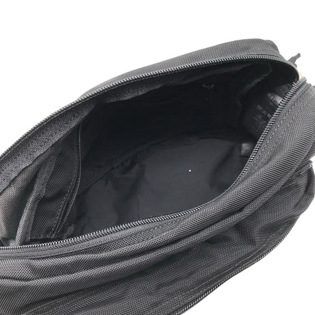 Unisex Marimekko - Õlakott, suurus Maxi - Must (2)