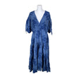 Unisex Ted Baker - Õhuke kleit, suurus 40 - Sinine ()
