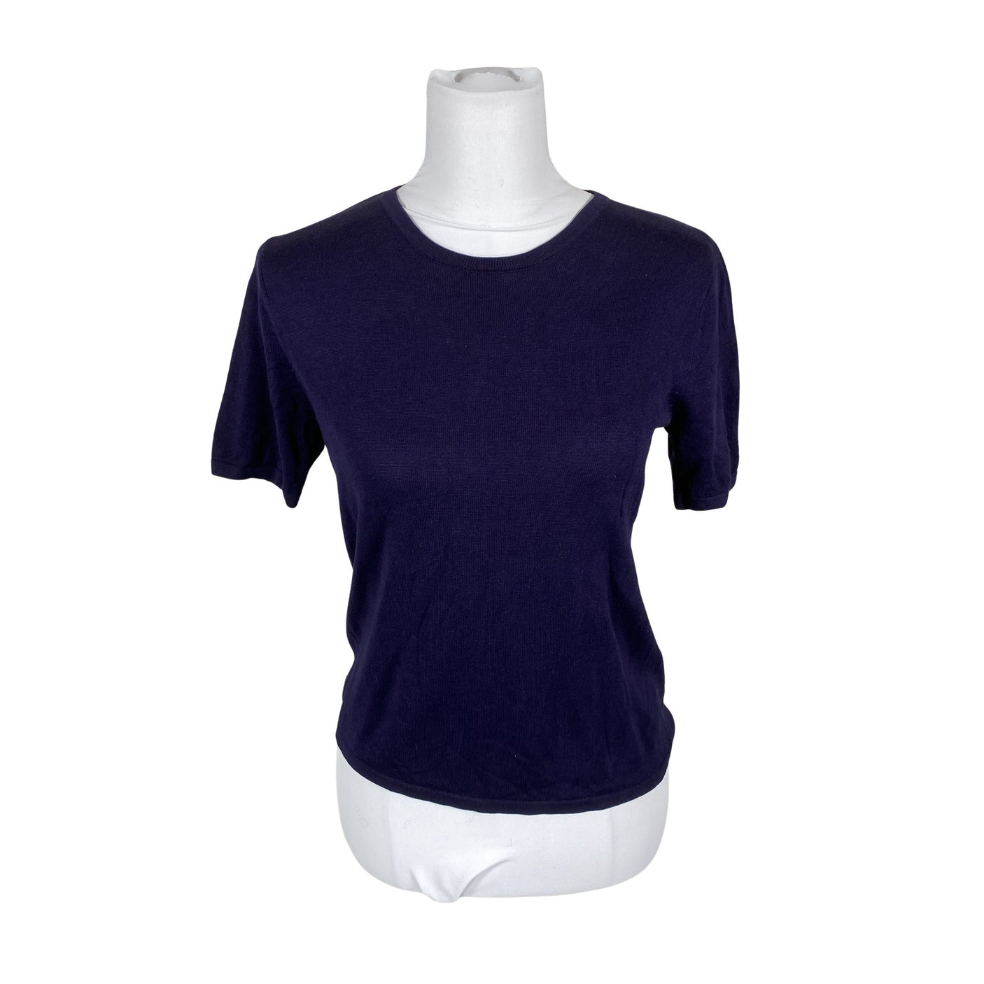 Unisex August Silk - Kampsun, suurus 36 - Sinine (1)