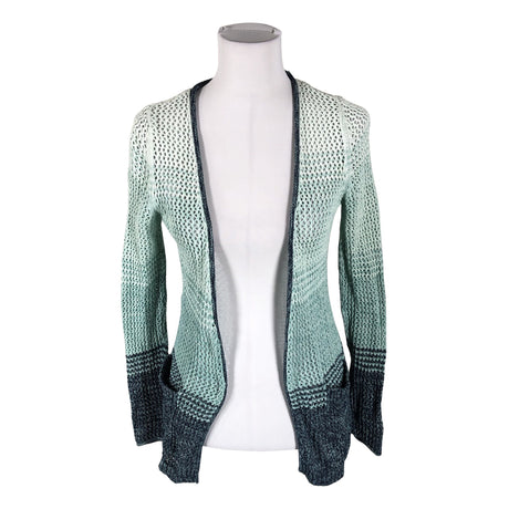 Unisex Esprit - Kardigan, suurus 36 - Roheline ()