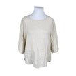 Unisex The Masai - Pluus, suurus 42 - Beige ()