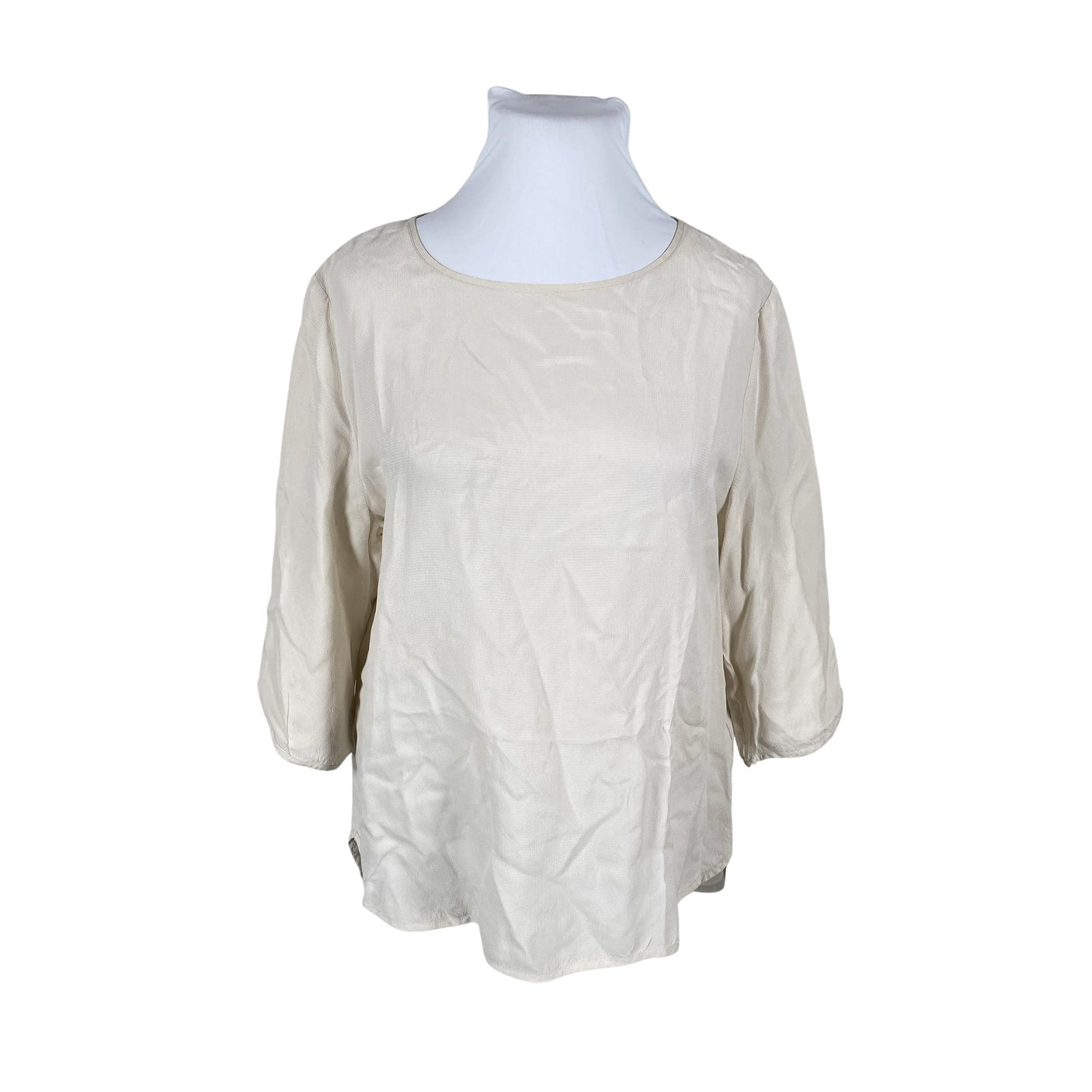 Unisex The Masai - Pluus, suurus 42 - Beige (1)