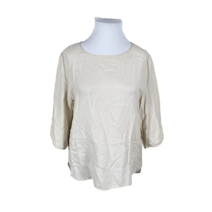 Unisex The Masai - Pluus, suurus 42 - Beige (1)
