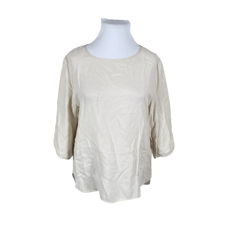 Unisex The Masai - Pluus, suurus 42 - Beige ()