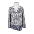 Unisex Boden - Pluus, suurus 44 - Valge ()