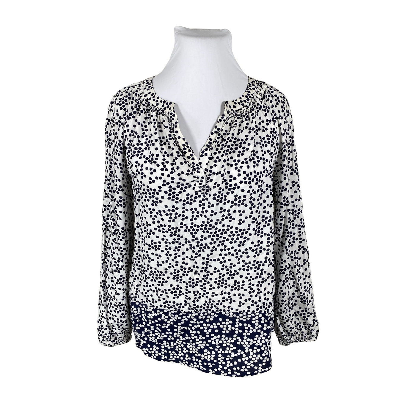 Unisex Boden - Pluus, suurus 44 - Valge (1)