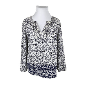 Unisex Boden - Pluus, suurus 44 - Valge (1)