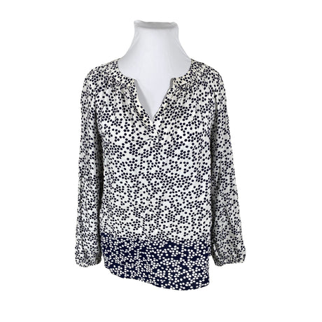 Unisex Boden - Pluus, suurus 44 - Valge ()