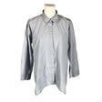 Unisex The Masai - Triiksärk, suurus 40 - Helesinine ()