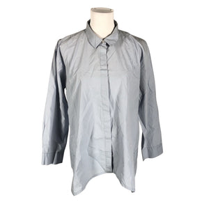 Unisex The Masai - Triiksärk, suurus 40 - Helesinine (1)