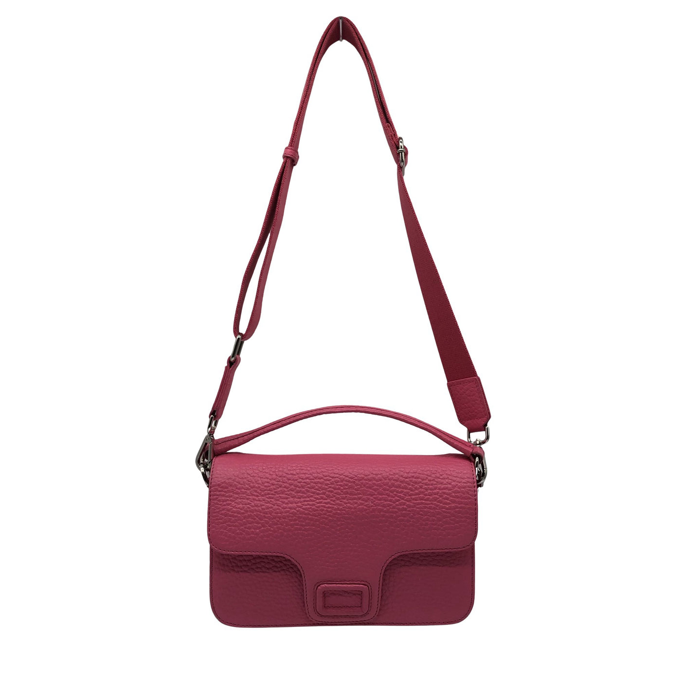 Unisex Treats - Õlakott, suurus Mini - Roosa (1)