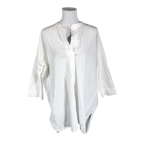 Unisex The Masai - Mitteveniv tuunika, suurus 38 - Valge ()