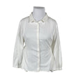 Unisex Thought - Triiksärk, suurus 46 - Valge ()