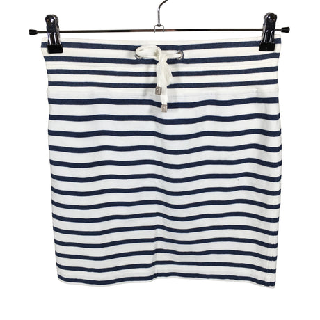 Unisex Marc Cain - Trikotaažist seelik, suurus W23 - Valge ()