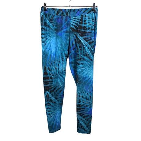 Unisex Ulla Popken - Retuusid, suurus 46 - Sinine ()
