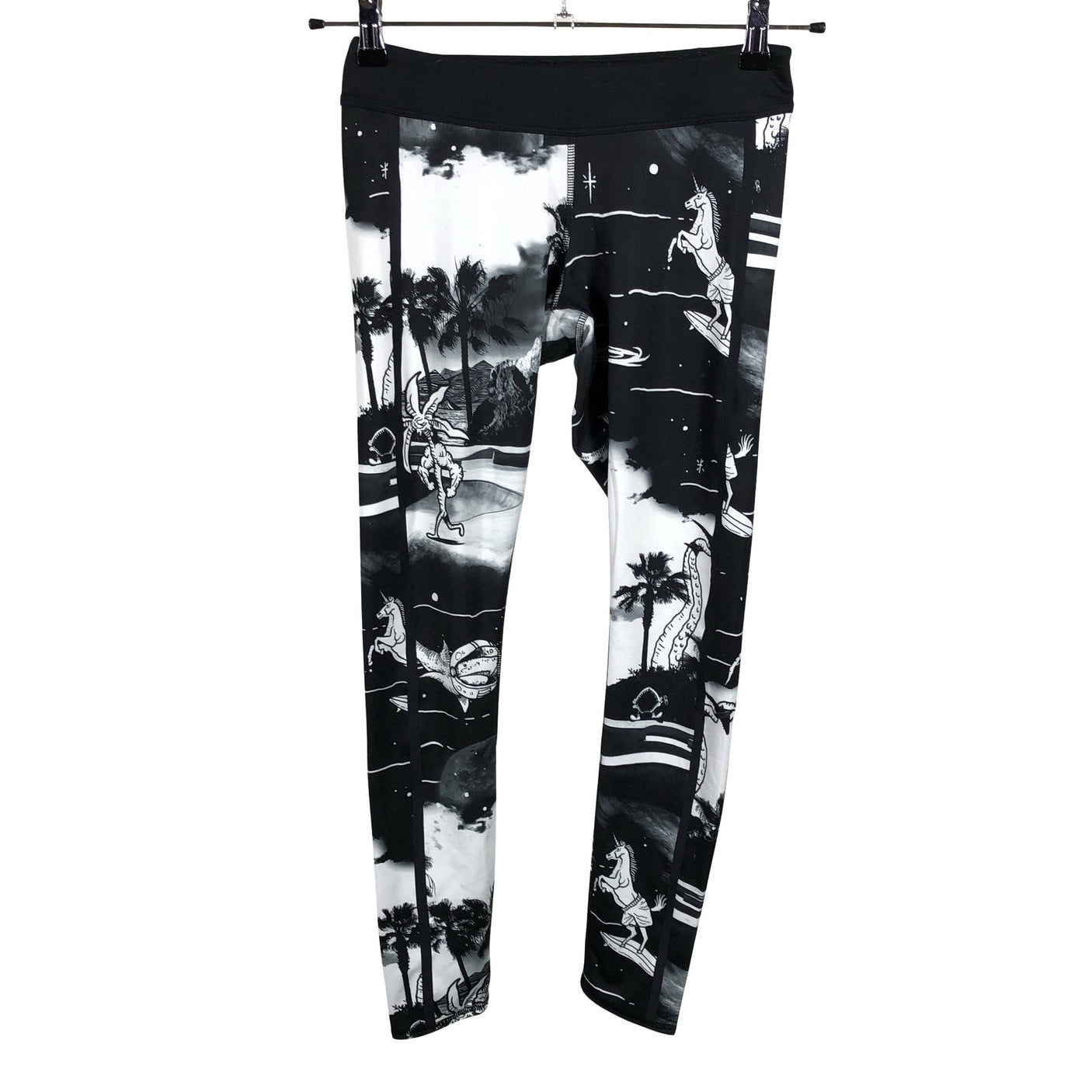 Unisex Reebok - Spordiretuusid, suurus 36 - Must (1)