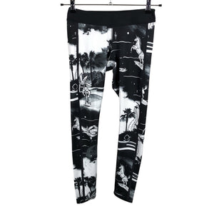 Unisex Reebok - Spordiretuusid, suurus 36 - Must (1)